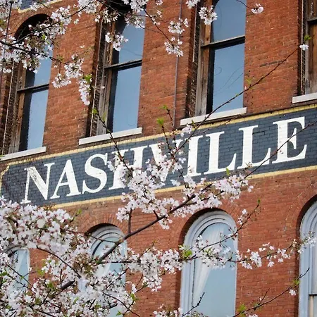Broadway By Nashville Vacations Hotel